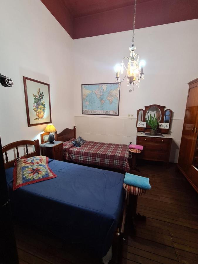 We Make You Feel At Home San Salvador de Jujuy Exterior photo
