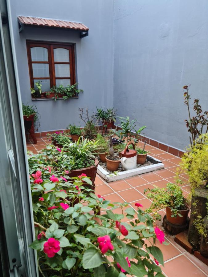 We Make You Feel At Home San Salvador de Jujuy Exterior photo