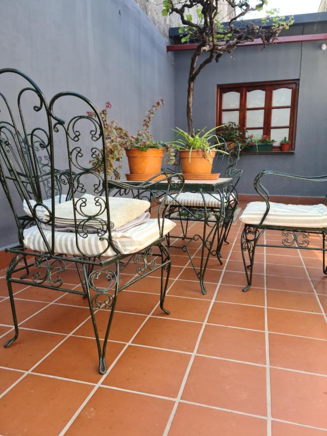 We Make You Feel At Home San Salvador de Jujuy Exterior photo